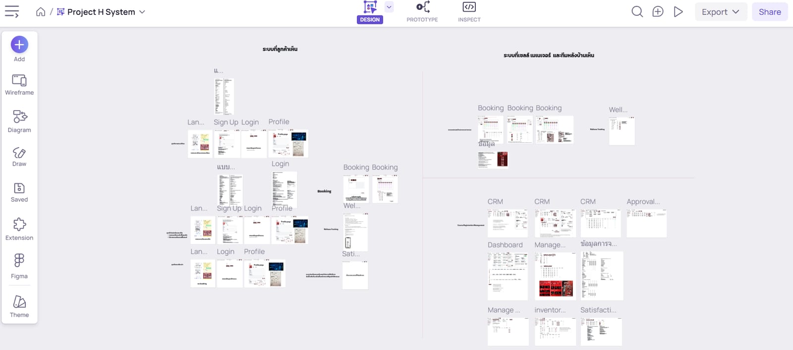 Internal System Design & Workflow Improvement gallery image 3